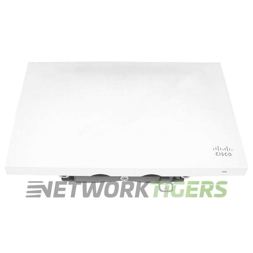 Cisco Meraki MR84-HW Wi-Fi 5 802.11ac Ext Ant Unclaimed (Includes Mounts) WAP
