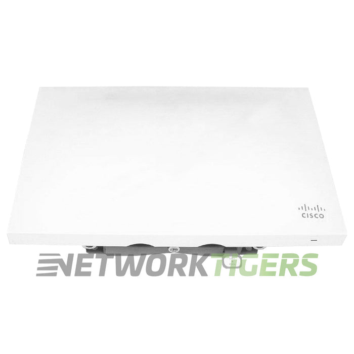 Cisco Meraki MR84-HW Wi-Fi 5 802.11ac Ext Ant Unclaimed (Includes Mounts) WAP