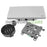 Cisco Meraki MR86-HW Wi-Fi 6 External Antenna Unclaimed Outdoor Wireless AP