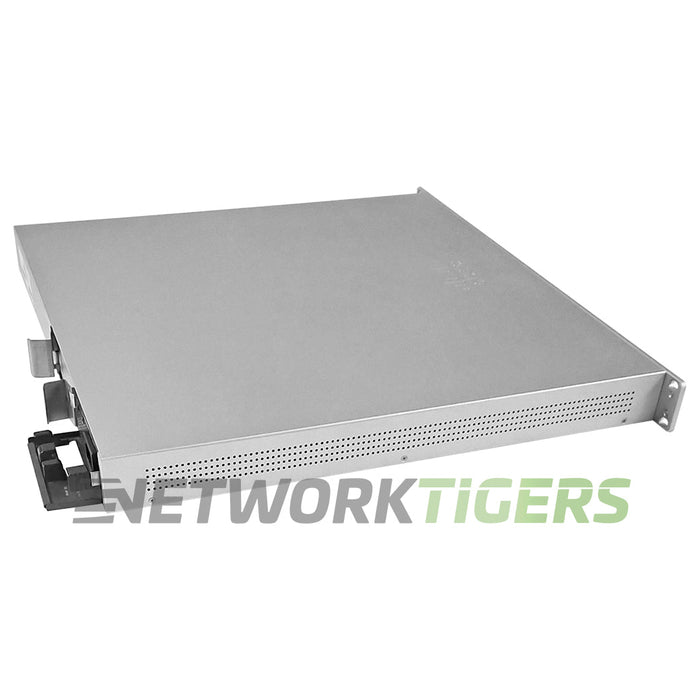 Cisco Meraki MS320-48LP-HW 48x 1GB PoE+ RJ45 4x 10GB SFP+ Unclaimed Switch