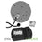 Cisco Meraki MV72X-HW Varifocal Outdoor Dome Camera w/ 512GB Storage