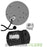 Cisco Meraki MV72X-HW Varifocal Outdoor Dome Camera w/ 512GB Storage