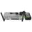 NEW Cisco Meraki MX64W-HW MX Series 250Mbps 5x 1GB RJ45 Unclaimed Firewall