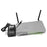NEW Cisco Meraki MX64W-HW MX Series 250Mbps 5x 1GB RJ45 Unclaimed Firewall