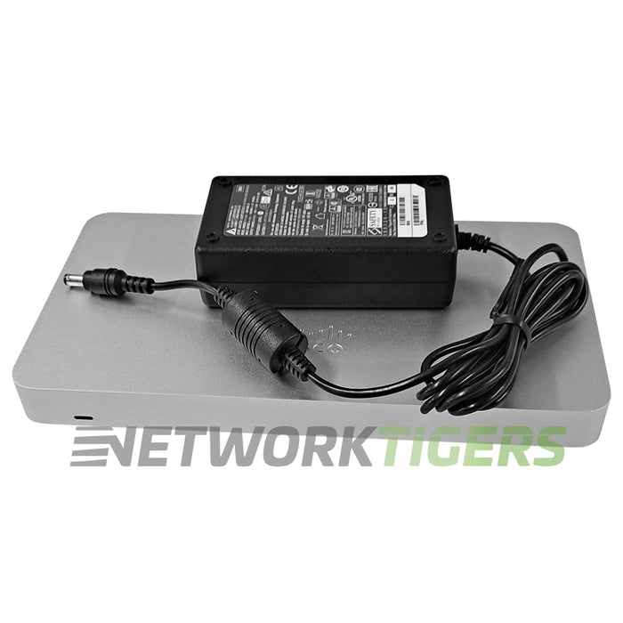 Cisco Meraki MX67-HW MX Series 450 Mbps 4x 1GB RJ45 LAN Unclaimed Firewall