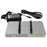 Cisco Meraki MX67W-HW 450 Mbps 4x 1GB RJ45 LAN Wireless Unclaimed Firewall