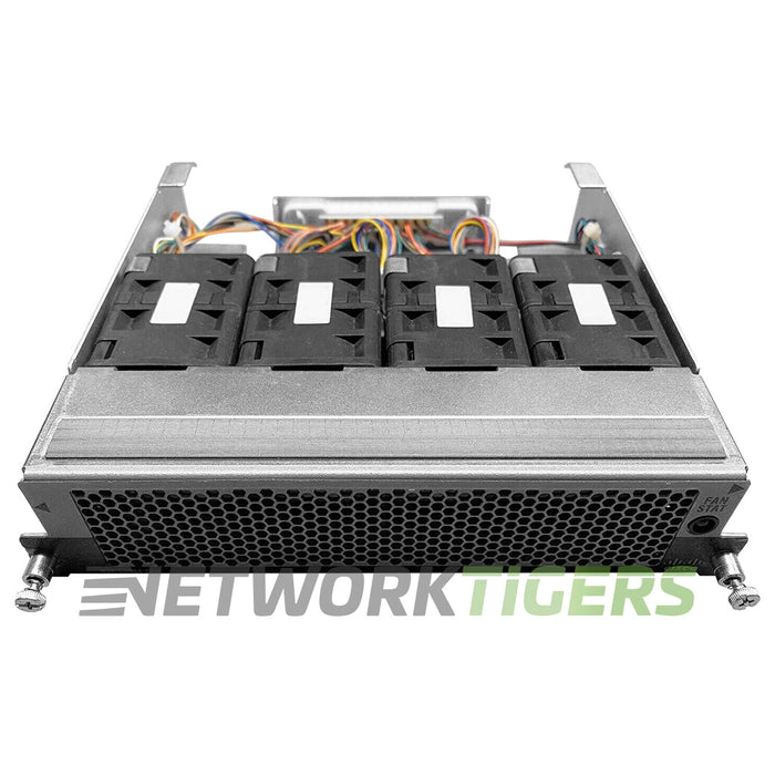 Cisco N3K-C3064-FAN Back-to-Front Airflow (Port Side Exhaust) Switch Fan Tray