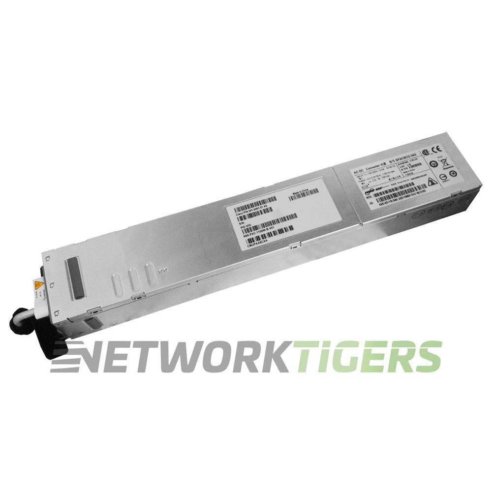 Cisco N55-PDC-1100W 1100W DC Back-to-Front Airflow (PSE) Power Supply