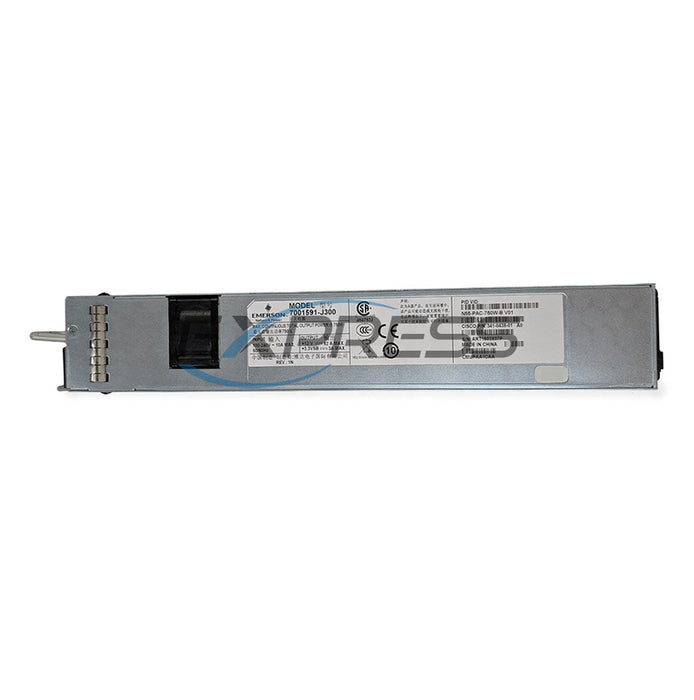 Cisco Nexus 5000 750W Power Supply Units (PSU) | N55-PAC-750W