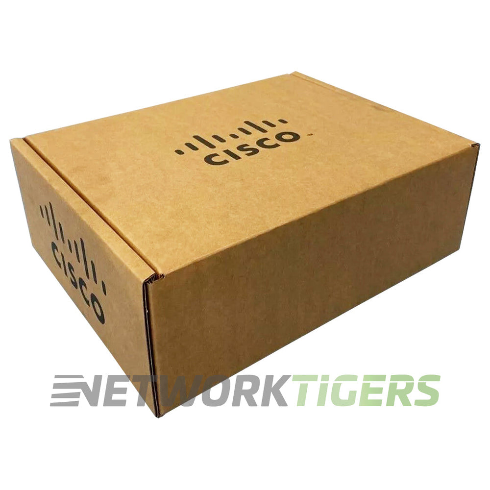 NEW Cisco N56128-FAN-F Back-to-Front Airflow (Fan Side Intake) Switch Fan