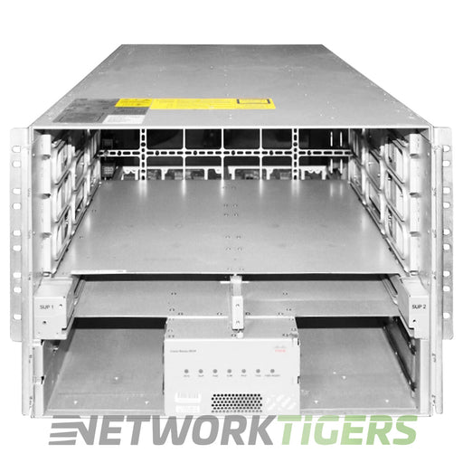 Cisco N9K-C9504-B2 Nexus 9504 Switch Bundle