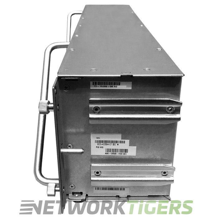 NEW Cisco N9K-C9508-FAN Nexus 9500 Series Switch Fan Tray