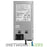 Cisco NC55-1200W-ACFW NCS 5000 1200W AC Front-to-Back Air Router Power Supply