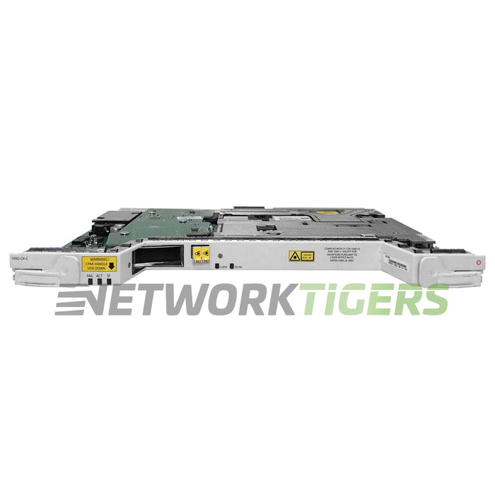 Cisco NCS2K-100G-CK-C NCS 2000 100GB CPAK Multi Rate (C-Band) Router Line Card