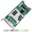 Cisco NIM-4FXSP ISR 4000 Series 4x FXS Router Network Module