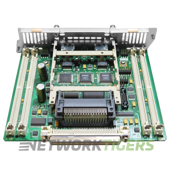 Cisco NM-HDV2-2T1/E1 2x T1/E1 High-Density Digital Voice/Fax Module