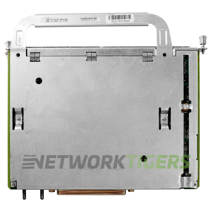 Cisco NME-X-23ES-1G-P 23x FE PoE RJ45 1x 1GB PoE RJ45 Network Module
