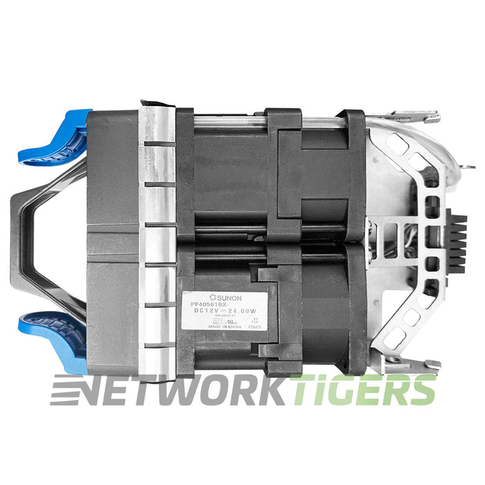 NEW Cisco NXA-FAN-65CFM-PE Back-to-Front Airflow (Port Side Exhaust) Switch Fan