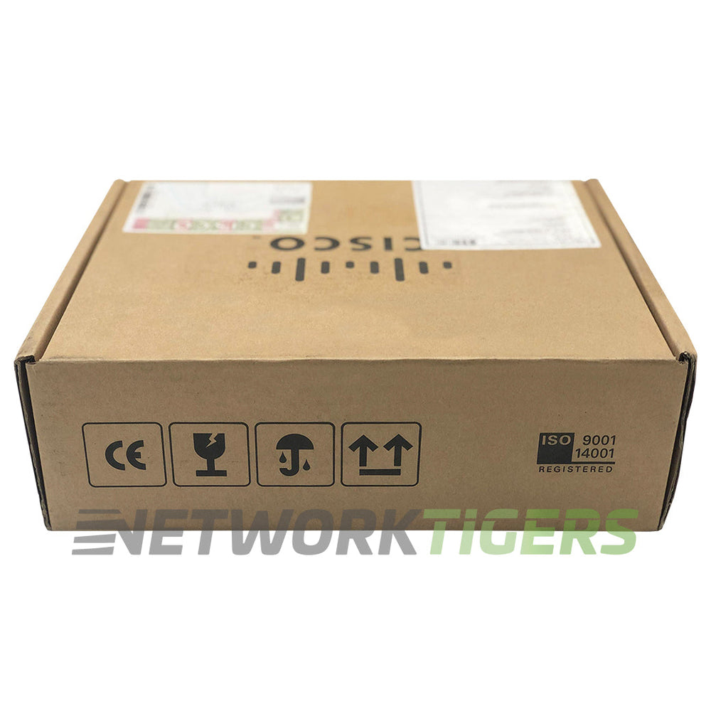 NEW Cisco NXA-FAN-65CFM-PE Back-to-Front Airflow (Port Side Exhaust) Switch Fan