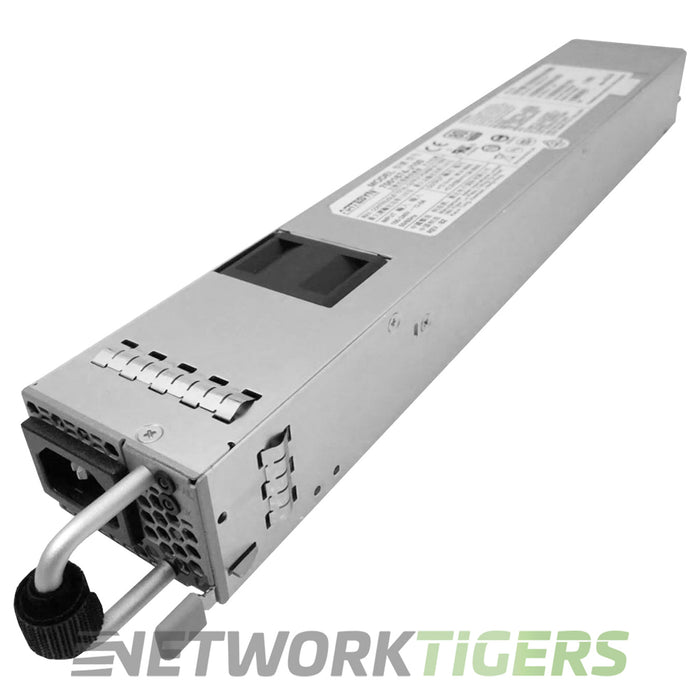 Cisco NXA-PAC-1100W-B 1100W AC F-B Airflow (Port Side Intake) Power Supply