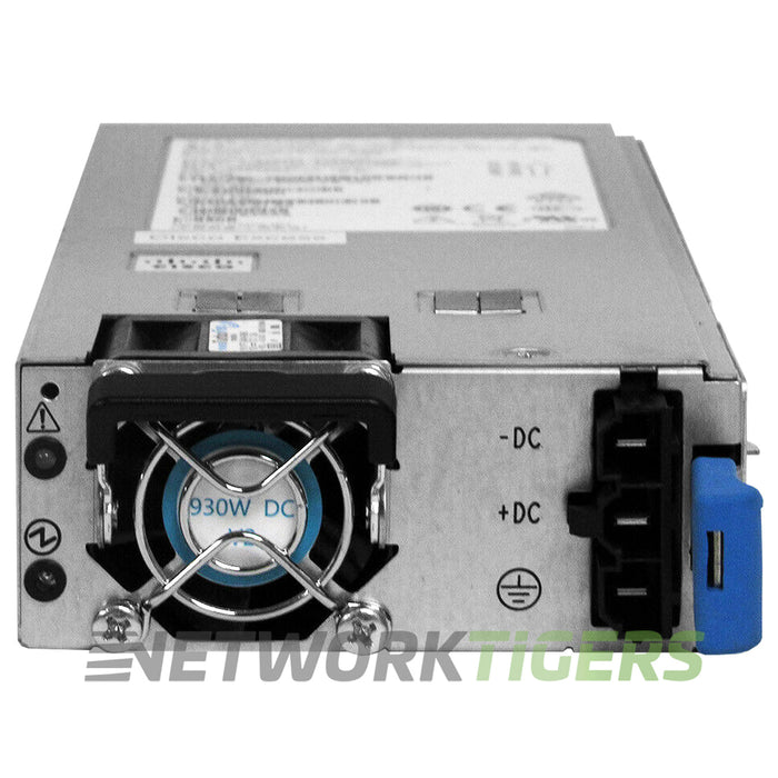 NEW Cisco NXA-PDC-930W-PE 930W DC B-F Air (Port Side Exhaust) Power Supply