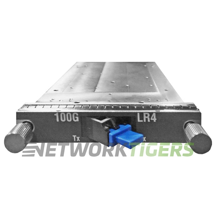 Cisco ONS-CC-100GE-LR4 10GB BASE- LR4 1310nm SMF 10km CFP Transceiver