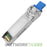 Cisco ONS-SC+-10G-LR 10GB BASE-LR 1310nm Long Reach SMF SFP+ Transceiver