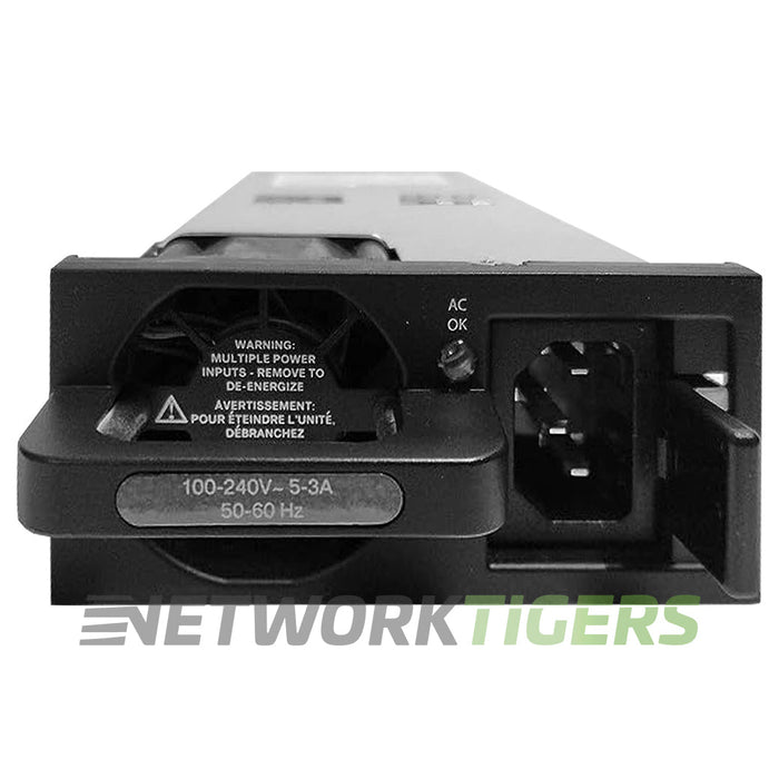 Cisco PWR-4450-AC-2 ISR 4451-X 450W AC Router Power Supply