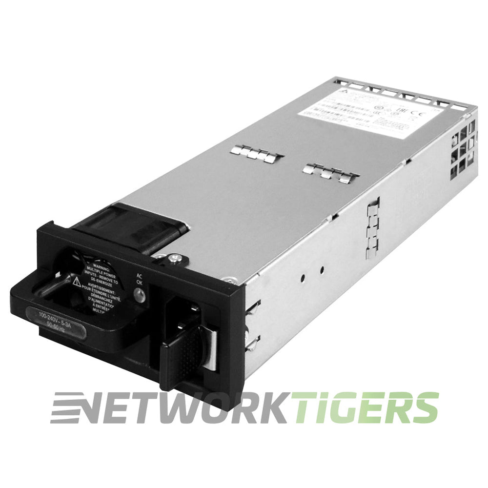 Cisco PWR-4450-AC ISR 4000 Series 450W AC Router Power Supply