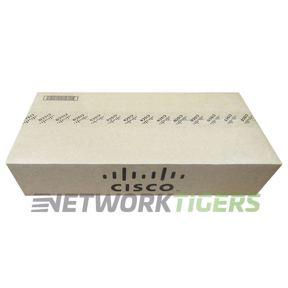NEW Cisco PWR-4.4KW-DC-V3 ASR 9000 Series 4400W DC Router Power Supply