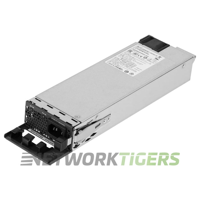 NEW Cisco PWR-C1-350WAC Catalyst 3650 Series 350W AC Switch Power Supply