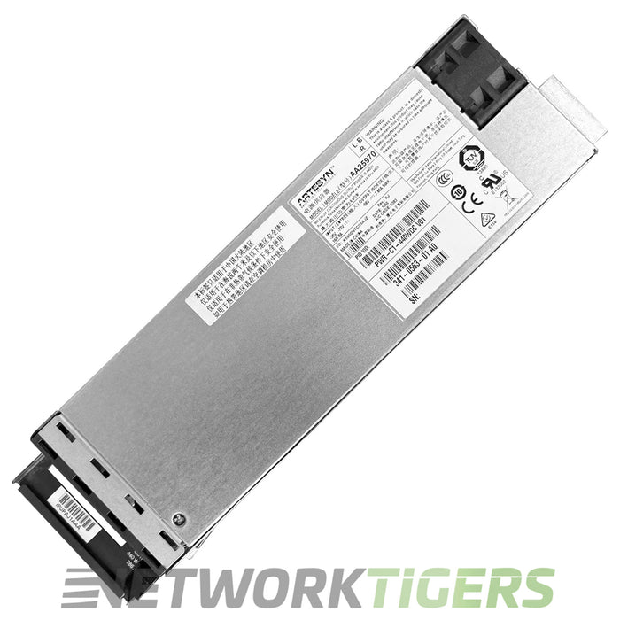 Cisco PWR-C1-440WDC 3650 Series 440W DC Switch Power Supply