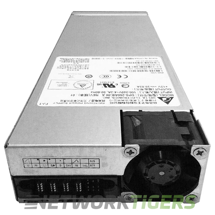 Cisco PWR-C2-250WAC Catalyst 2960X Series 250W AC Switch Power Supply