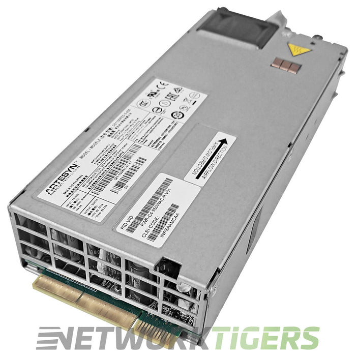 NEW Cisco PWR-C4-950WAC-R Catalyst 9500 950W AC F-B Air Switch Power Supply