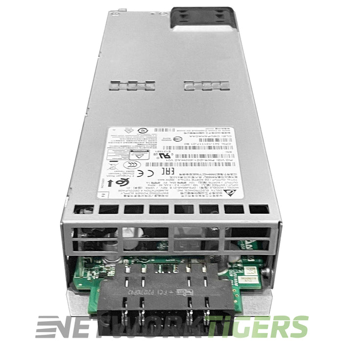 Cisco PWR-CC1-650WAC Catalyst 8300 Series 650W AC Edge Platform Power Supply
