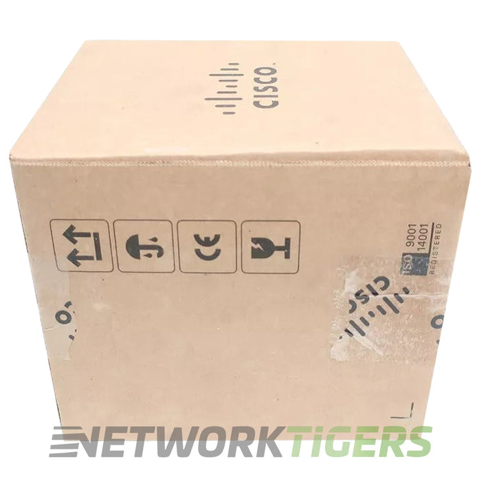 NEW Cisco PWR-IE240W-PCAC-L Industrial Ethernet 4000 240W AC Switch Power Supply