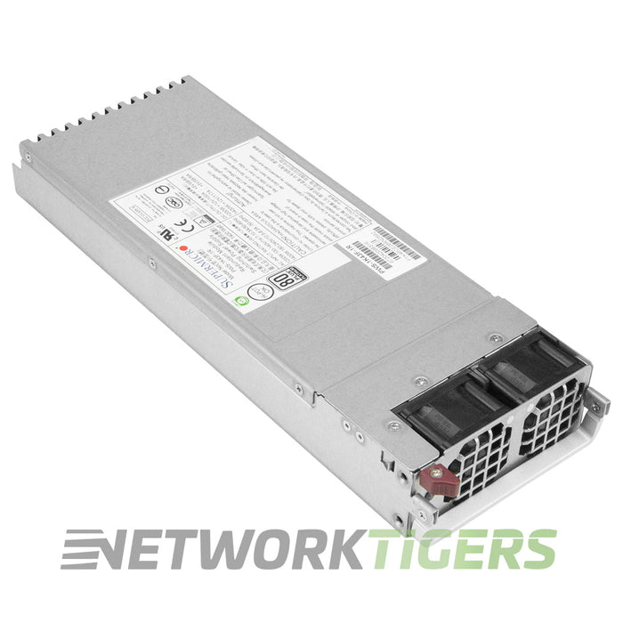 NEW SuperMicro PWS-1K43F-1R 1400W AC-DC 1U Server Power Supply