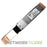 Cisco QDD-2X100-SR4-S 200GB BASE-2SR4 850nm MMF 100m MPO-24 QSFP-DD Transceiver
