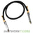 Cisco QDD-400-CU1M 1m 400GB QSFP-DD Direct Attach Copper Cable