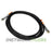 Cisco QDD-400-CU3M 3m 400GB QSFP-DD Direct Attach Copper Cable