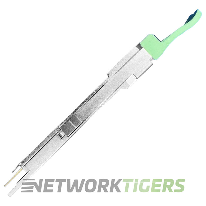 Cisco QDD-4X100G-FR-S 4x 100GB BASE-FR1 MPO-12 2km SMF QSFP-DD Transceiver