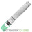 Cisco QDD-4X100G-FR-S 4x 100GB BASE-FR1 MPO-12 2km SMF QSFP-DD Transceiver