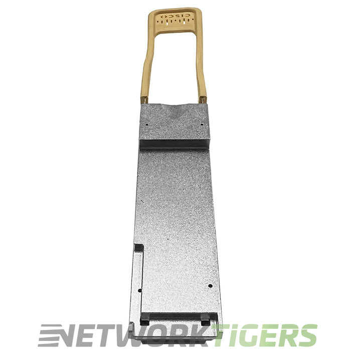 Cisco QSFP-40G-SR4 40GB BASE-SR4 850nm MMF MPO-12 QSFP+ Transceiver