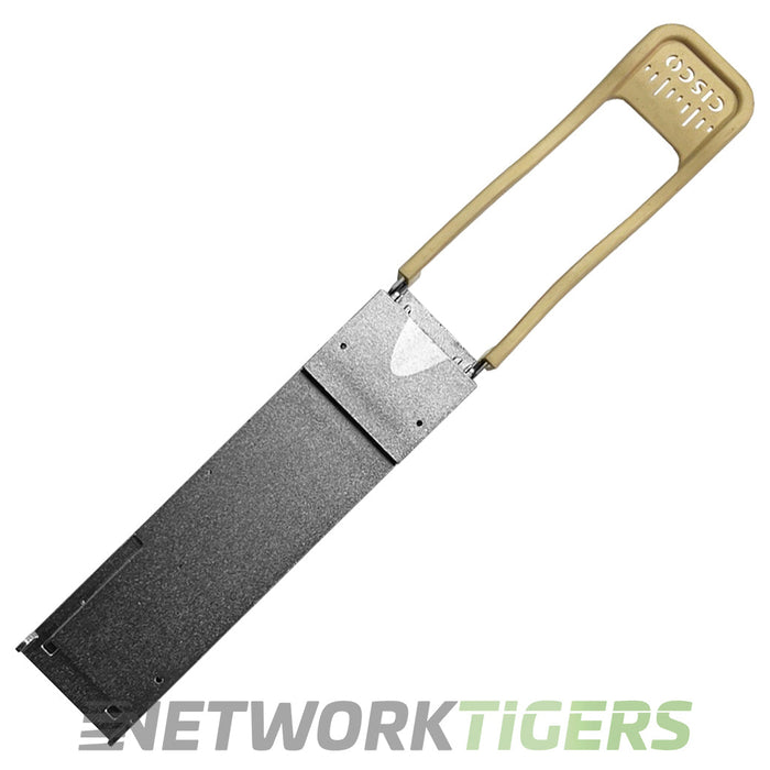 Cisco QSFP-40G-SR4 40GB BASE-SR4 850nm MMF MPO-12 QSFP+ Transceiver