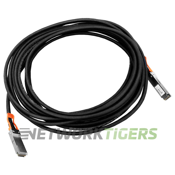 Cisco QSFP-H40G-ACU10M 10m 40GB QSFP+ Direct Attach Copper Twinax Cable