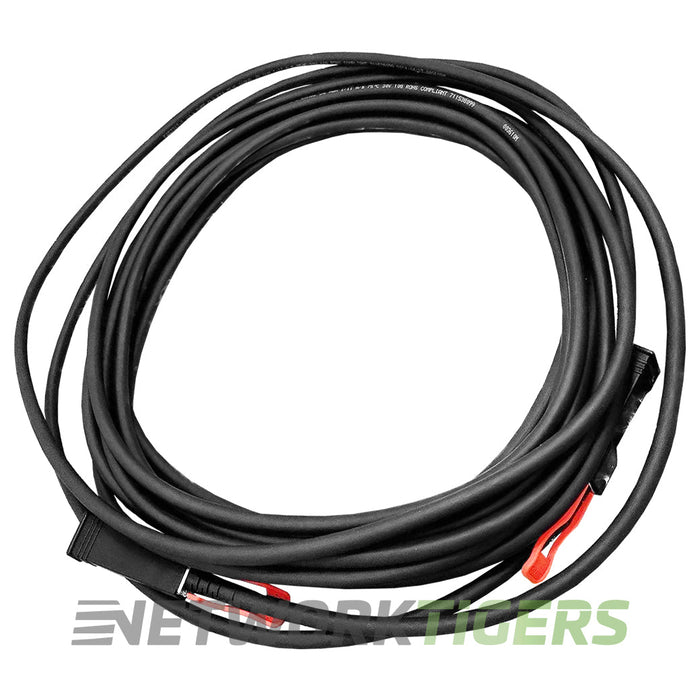 Cisco QSFP-H40G-ACU10M 10m 40GB QSFP+ Direct Attach Copper Twinax Cable