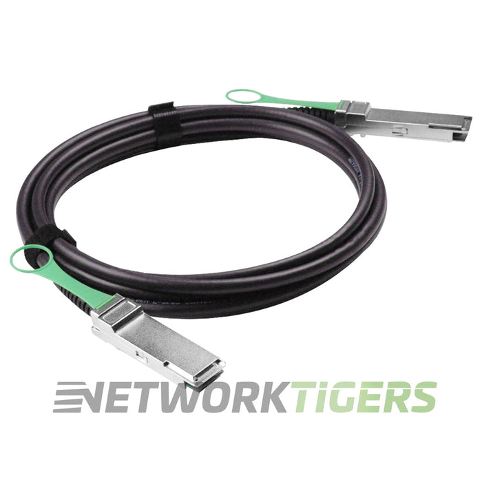 NEW Cisco QSFP-H40G-CU3M 3m 40GB QSFP+ Direct Attach Copper Cable