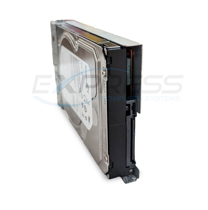 Cisco 3.5" 2TB 7.2K SAS 6Gbps HDD | R200-D2TC03