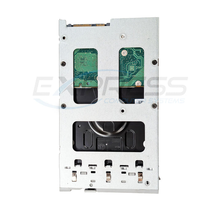 Cisco 3.5" 2TB 7.2K SAS 6Gbps HDD | R200-D2TC03