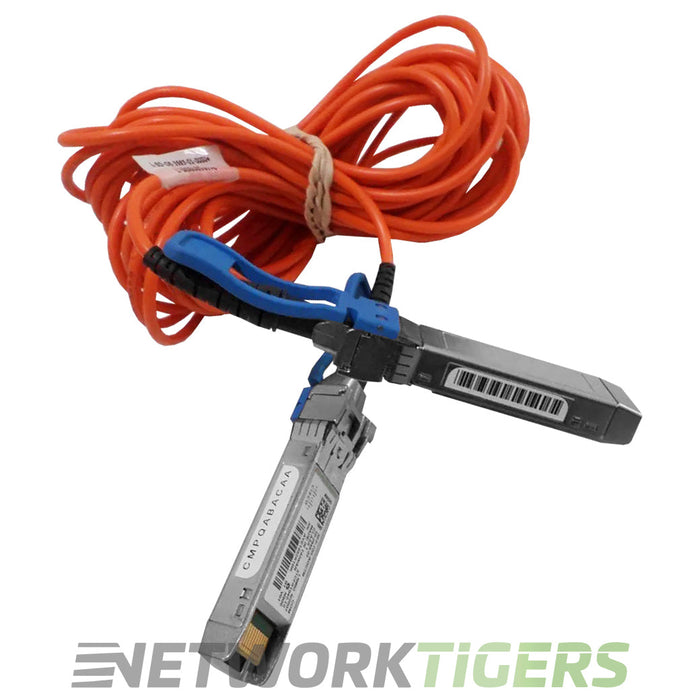 Cisco SFP-10G-AOC7M 7m 10GB SFP+ Active Optical Cable